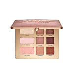 Too Faced- Natural Matte Eyeshadow Palette