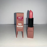 Makeup Time- Matte Velvetines Lipstick- 08