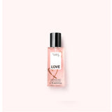 Victoria's Secret- Love Travel Fragrance Mist- Love, 75ml