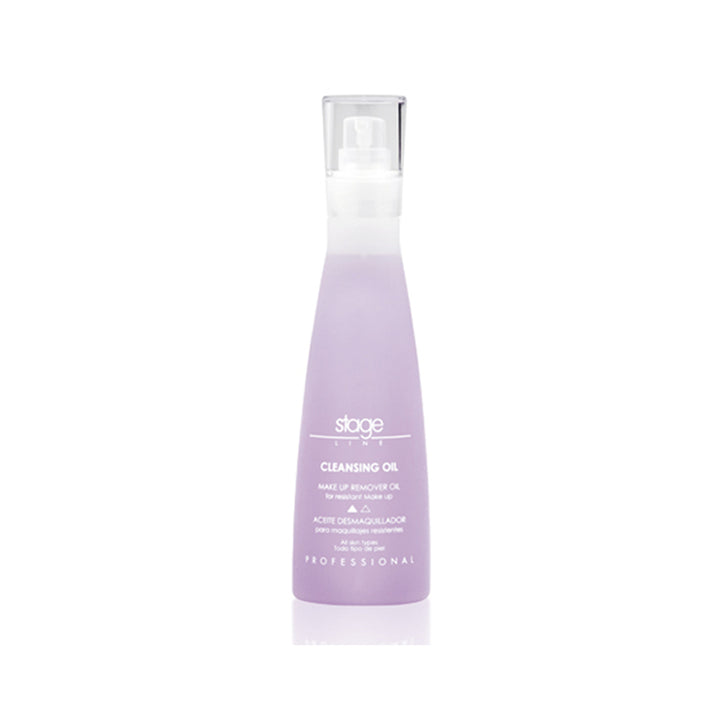 Stage Line - Cleansing Oil 250ML