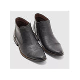 Robert Wood- Formal Pull On Boots