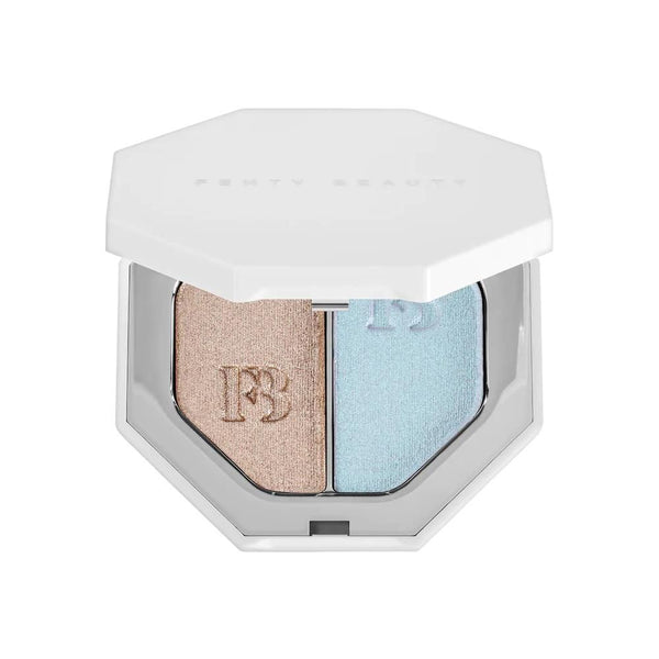 Fenty Beauty- KILLAWATT FOIL FREESTYLE HIGHLIGHTER - Sand Castle/Mintd Mojito