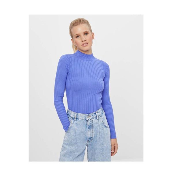 Bershka- High neck sweater