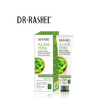 Dr Rashel - Aloe vera  anti-acne  pimple cream ,（30g