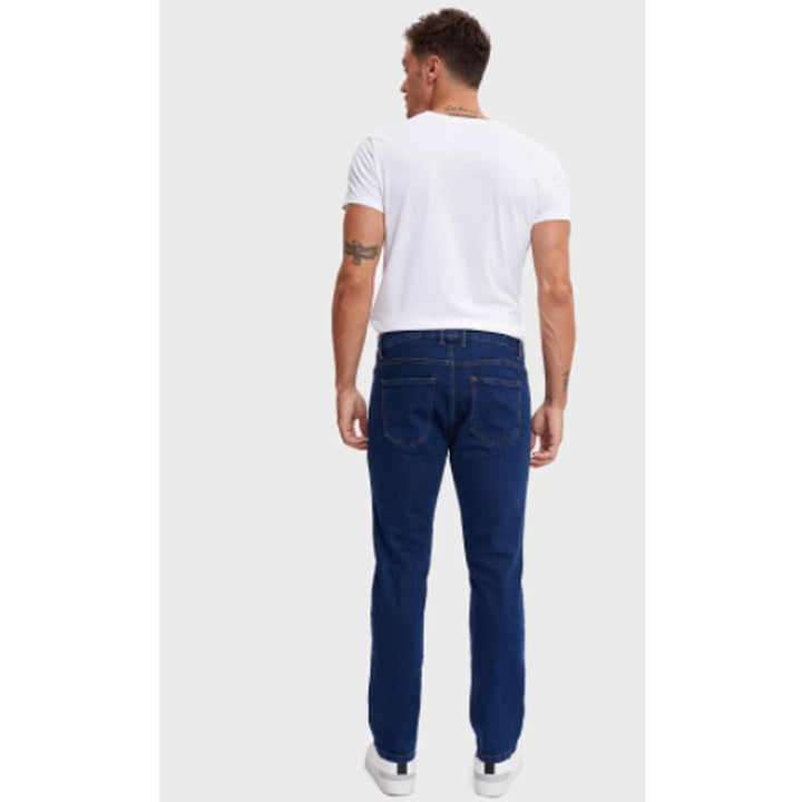 Defacto-Rinse Straight Jeans