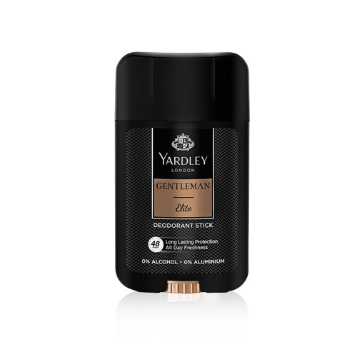 Yardley 50Ml Gentleman Elite Deo Stick