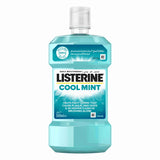 Listerine- Mouthwash Cool Mint, 500ml