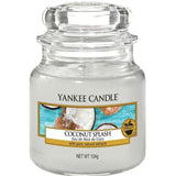 Yankee Candles- Coconut Splash, 104 gm