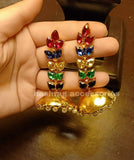 Hashtag- Accessories Earrings HT007