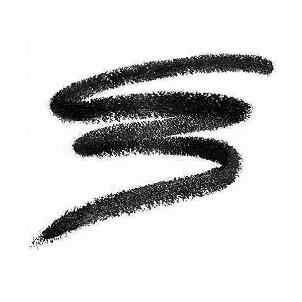 Christine- Cake Eye Liner - Shade 535 S.Black