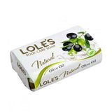 Lole's- Body Care Olive Oil
