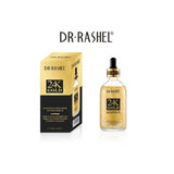 Dr Rashel - 24K Gold Radiance & Anti Aging Primer Serum – 100ml