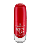 Essence- Shine Last & Go! Gel Nail Polish 16- fame fatal