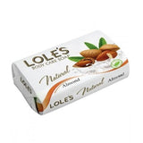 Lole's- Body Care Almond