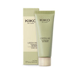 Kiko Milano- New Green Me Bb Cream- 102 Light Beige, 25 Ml