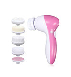 Protools - Face Massager 5 In 1