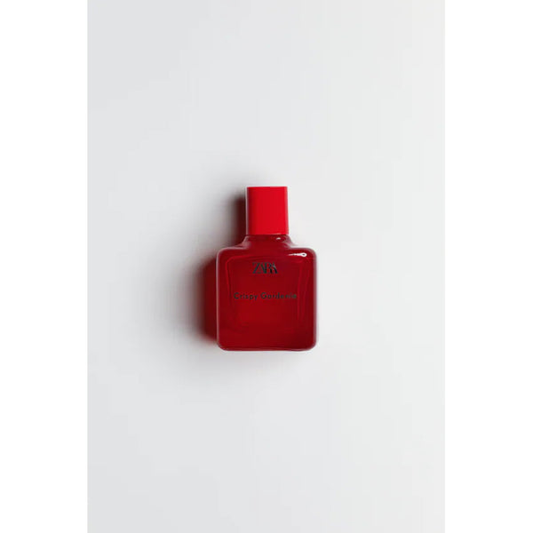 Zara- Crispy Gardenia EDP, 100 ml