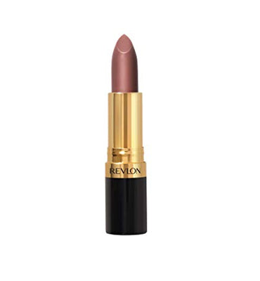Revlon-Super Lustrus Lipstick Caramel Glace 103