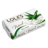 Lole's- Body Care Aloe Vera