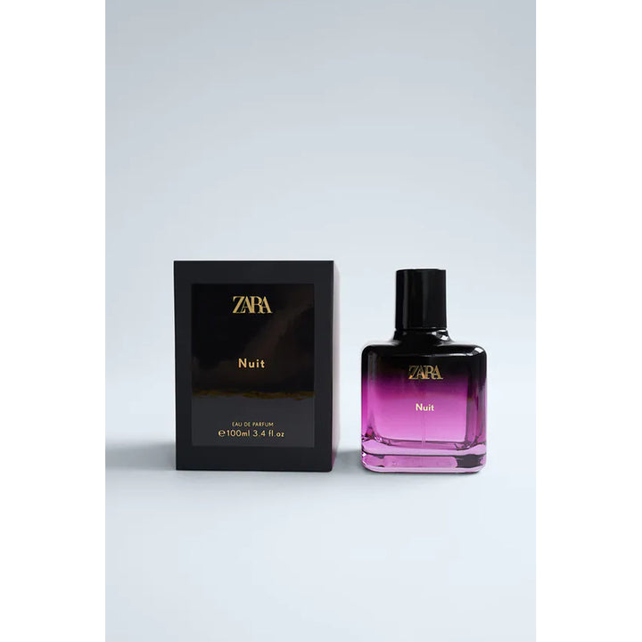 Zara- Nuit, 100 ml