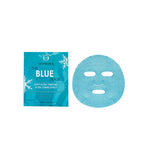Sephora- The Blue Mask (Limited Edition) 1 Mask