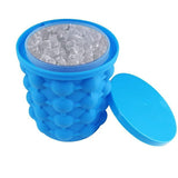 Home.Co - Ice Genie Cube Maker
