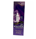 Wella- Koleston Intense Hair Color Cream 304/0- Medium Brown