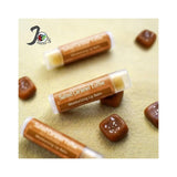 Jo's Organic Beauty- Salted Caramel Toffee Lip balm, 5gms