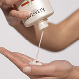 Kérastase - Nutritive Satin Shampoo 250 ML - For Dry Hair