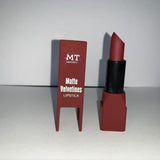 Makeup Time- Matte Velvetines Lipstick- 11