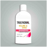 Truly Komal- Keratin Shampoo, 1000ml
