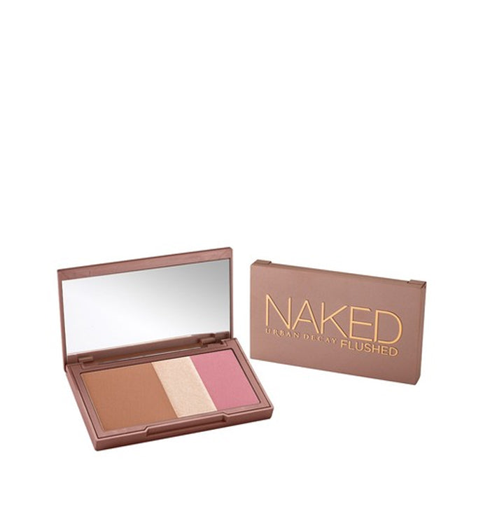 Urban Decay Naked Flushed Palette - Nooner