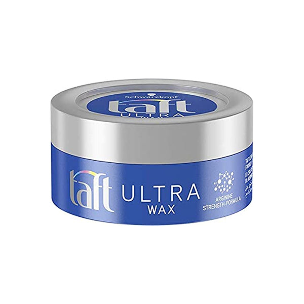 TAFT- 75ML ULTRA ARGININE STRENGTH WAX