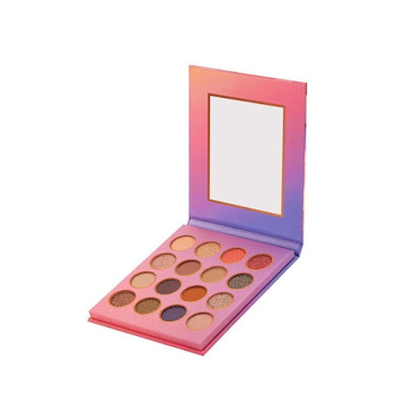 BH Cosmetics- Moroccan Sunset For Women, 10g