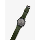 Koton- Faux Leather Watch - Black