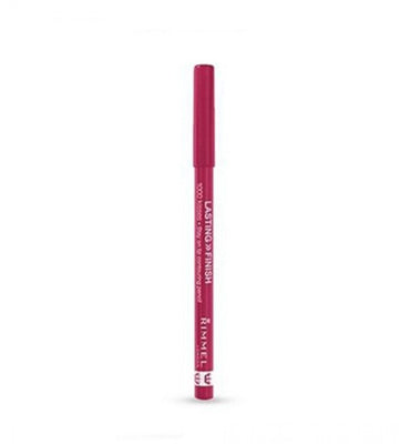 Rimmel London- 1000 Kisses Lip Liner Indian Pink (034 004) by Brands Unlimited PVT priced at #price# | Bagallery Deals