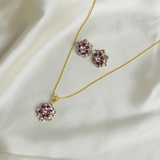 VYBE - Jewellery Earings Sets