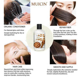 MUICIN - Almond Keratin Protein Treatment Conditioner - 300ml