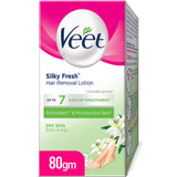 Veet- Lotion Dry 80 gm