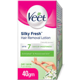 Veet- Lotion Dry 40 gm