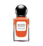Revlon- Parfumerie Scented Nail Enamel Orange Blossom