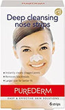 Puredrem Cleansing Towelettes - Vitamin Make-Up Remover  Ads627 (Sb)