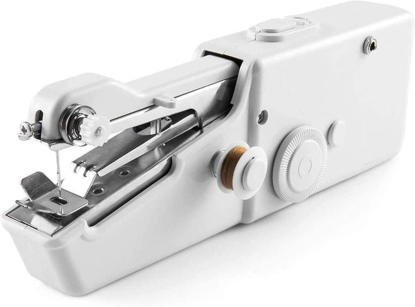 Home.Co- Mini Handheld Sewing Machine