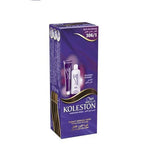 Wella- Koleston Intense Hair Color Cream 306/1- Dark Ash Blonde