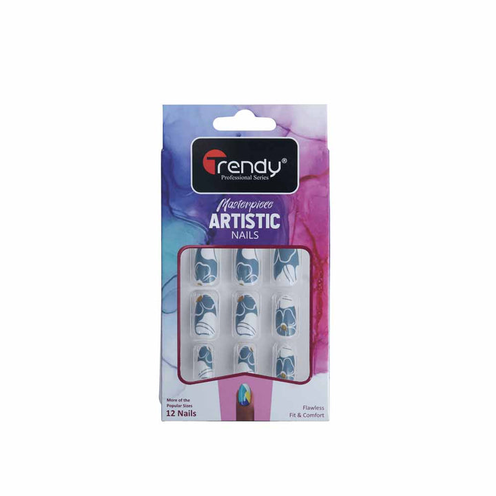 Trendy- Nails Artistic Td-157-32