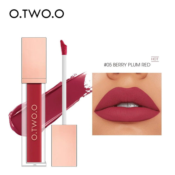 O.Two.O Lip And Cheek Tint #15