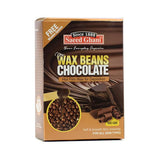 Saeed Ghani- Wax Beans- Chocolate, 100gm