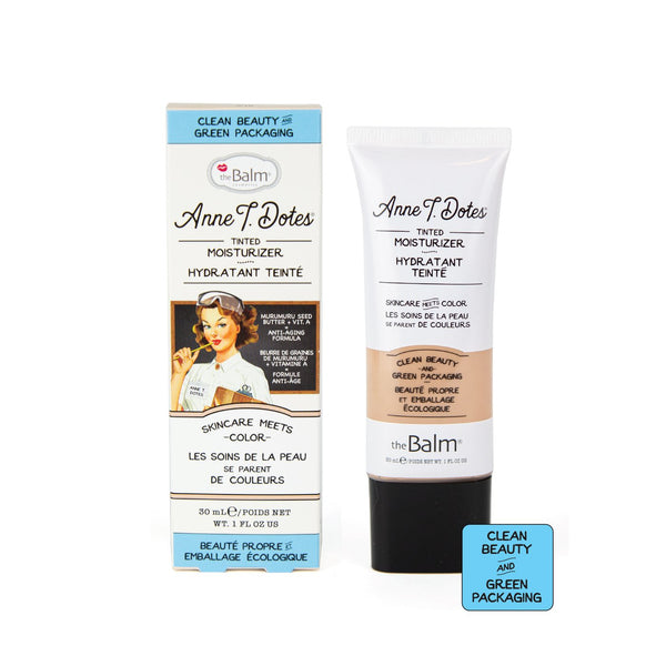 The Balm - Anne T. Dotes Tinted Moisturizer 30ml -  26