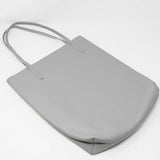 Mumuso- Tote Shoulder Bag - Grey