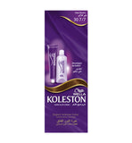 Wella- Koleston Intense Hair Color Cream 307/7- Deer Brown